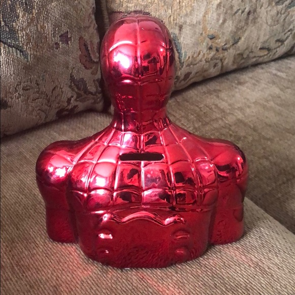 Spiderman bank - Picture 2 of 3